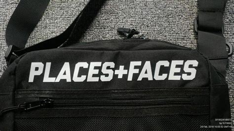 palace shoulder bag replica|Palaces + Faces 3M Shoulder Bag : r/FashionReps .